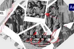 Free Download:Top Secret Records Documentary Intro 61836111