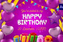 Free Download:Happy Birhday 39730924