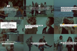 Trend Quotes | After Effects 52809951