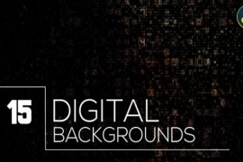 Digital Backgrounds for DaVinci Resolve 48415306