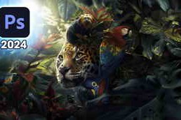 Adobe Photoshop 2024 v25.12.0.806 Win x64 Multilingual