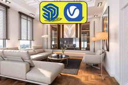 Udemy – Realistic Interior Rendering with Sketchup VRay 7