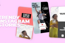 Trendy Instagram Stories 46833333