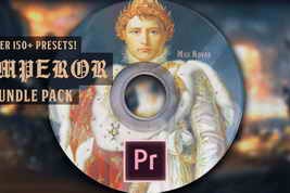 Media Monopoly Editing Emperor Ultimate Bundle!! All Packs Max Novak