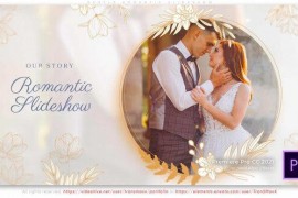 Gentle Romantic Slideshow 42551280