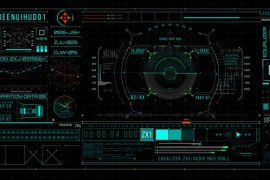 HUD700 Screen UI 1 45453722