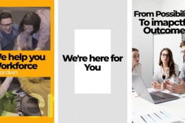 Simple Company Promo 49377602