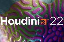Free Download:SideFX Houdini 22.0.368 Win