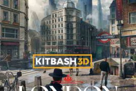 Kitbash3D – London [FULL]