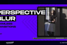 Perspective Blur Transitions Vol. 02 47616971