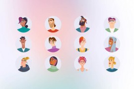Designers - Mini Avatars Concept 43087941