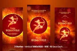 Free Download:Dussehra Instagram Stories 59929662
