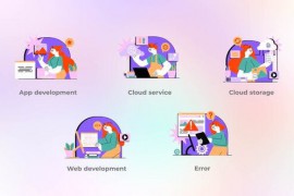 App Development - Big People Concepts 43263818