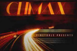 Cinetools Climax WAV
