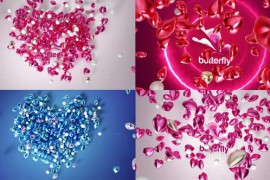 Love Story Intro 50317461