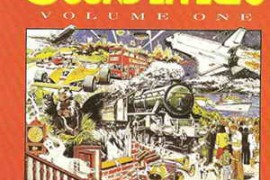 Spectacular Sound Effects Volume One WAV