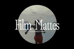 Free Download:Film Mattes 58970861