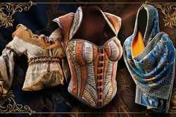 Udemy – Cloth& Outfit Texturing – Presentation in 6 Day-Master Class