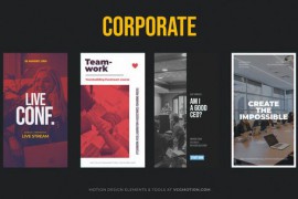 Corporate Stories 45064591
