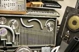 SonArte Arsenal v1.0 ALP-SYNTHiC4TE