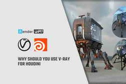 Free Download:Chaos V-Ray 7 update 4 (Build 7.40.30) Houdini Win