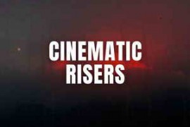 Flame Sound Cinematic Risers (Tension Builder SFX) WAV [FREE]