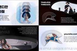 Free Download:Stylish Canvas Typography for Premiere Pro 60317547