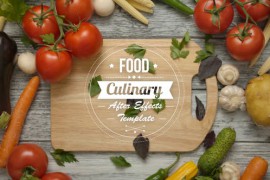Food And Culinary Titles 24233309