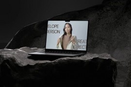 Dark Web Mockups 51149174