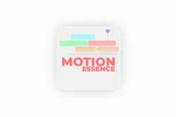 Free Download:Editingshift – Motion Essence Pack [Full Version]