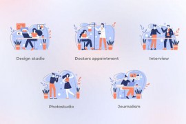 Different Work - Blue concept 44610568