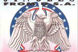 Jingles From U.S.A. - CD-Edition Vol. 3 & 4 [WAV]