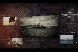 Time Of War For Premiere Pro 42231899