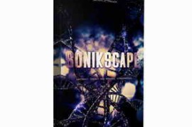 SampleTraxx Sonikscape WAV