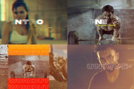 Extreme Sports Intro 30102720