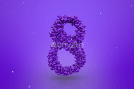 Women's Day Logo Reveal 50771494