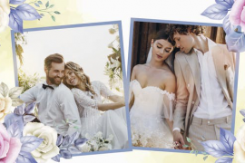 Wedding Slideeshow 46368525