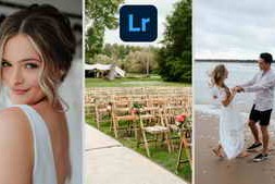 Cara Zagni – Editorial Lightroom Presets