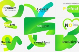 Lines Flow Promo 51899790
