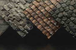 Kitbash3D – Hearth and Stone