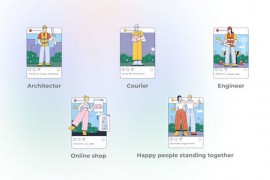 Different Work - Post Instagram 45266092