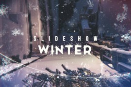 Winter Slides 21076387