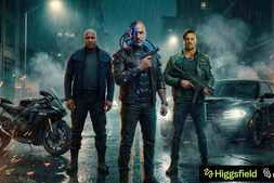 Udemy – AI Short Filmmaking Masterclass: Create Cinematic Short Film