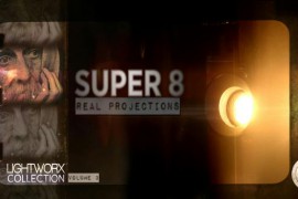 SUPER 8mm I Vintage Film Volume 1 2437532