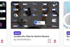 2023.5.2.2.Set.DaVinci-Resolve.Templates