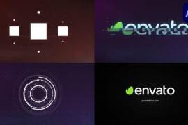 Dubstep Logo for After Effects 48589799
