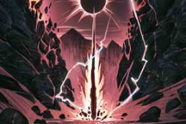 Mattia Cellotto Sound Designer Cataclysm WAV-FANTASTiC