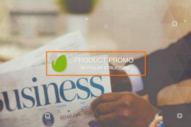 Promo Magazine 17936372