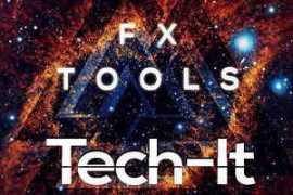 Tech It Samples FX Tools WAV-FANTASTiC