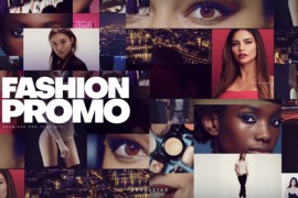 Fashion Promo 33868268